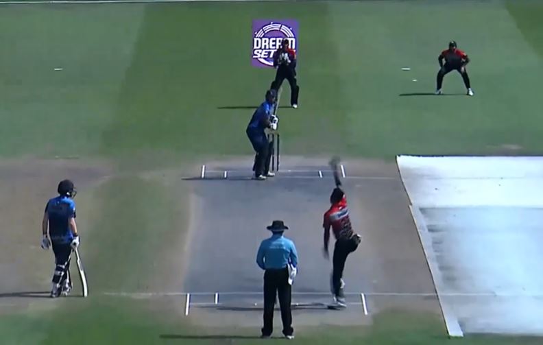 CSS Group overpower Warriors Cricket Club by 6 wickets