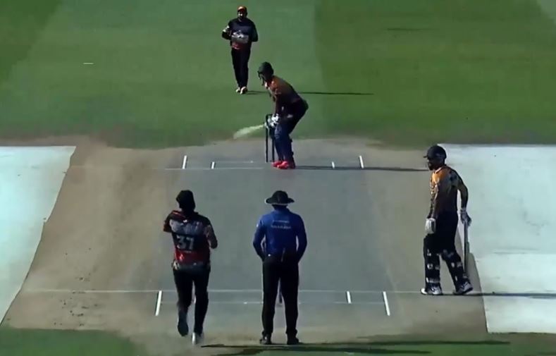Seven Districts scale down Collaze Bakehouse by 7 wickets