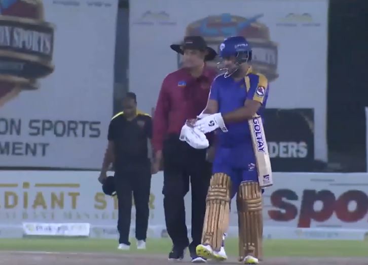 Chittagong Kings thump Defenders CC by 9 wickets