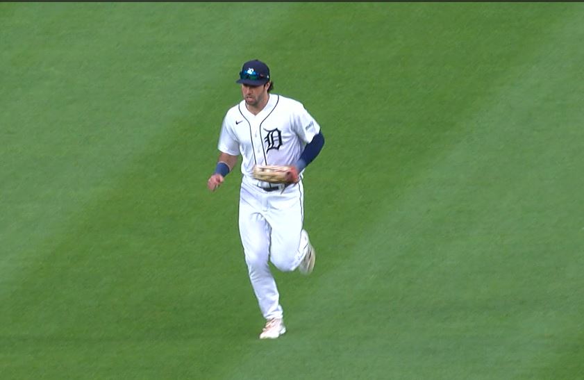 MLB: Detroit Tigers v Atlanta Braves - Highlights
