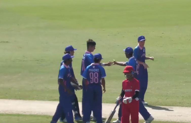 Gutsy Japan humble Indonesia by 7 wickets