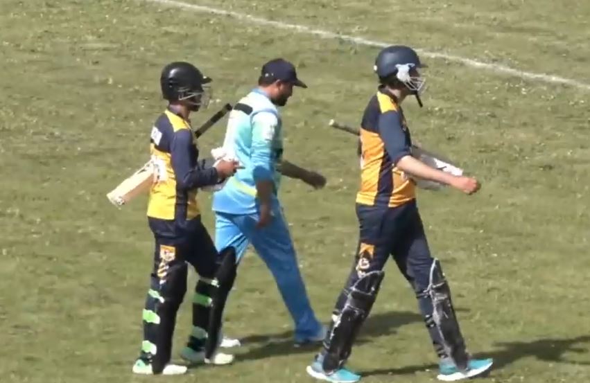 ECS Sweden T10, M4: KCC v HAM – Highlights