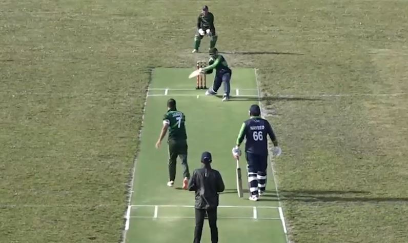 ECS Sweden T10, M5: SIK v JCC – Highlights