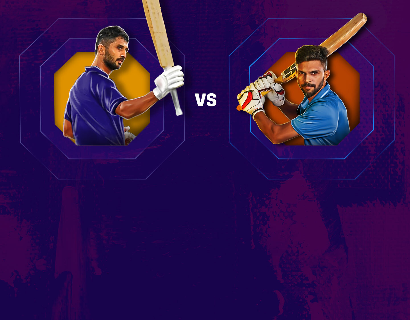 Eliminator of maharashtra premier league, 2023: eagle nashik titans vs puneri bappa banner