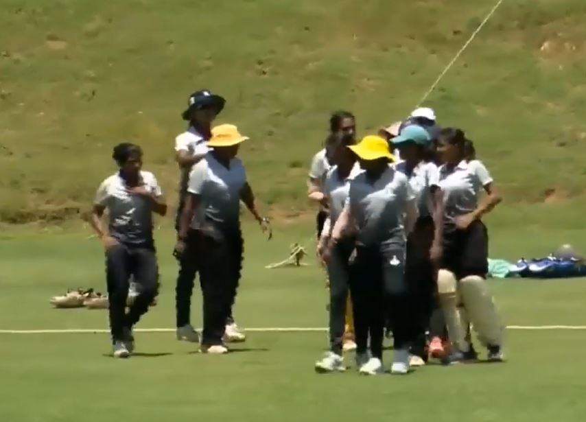 Strikers crush Challengers to clinch the Freyer Womens T20 title