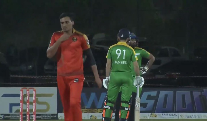 Future Mattress waltz past feeble Ajman Heroes by 6 wickets