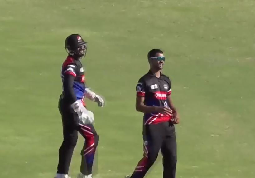 Giants T&T flatten meek Parakeet Buccaneers by 51 runs