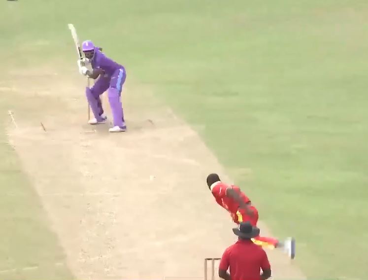 Clinical Gordon Bryan strikes with 3/12