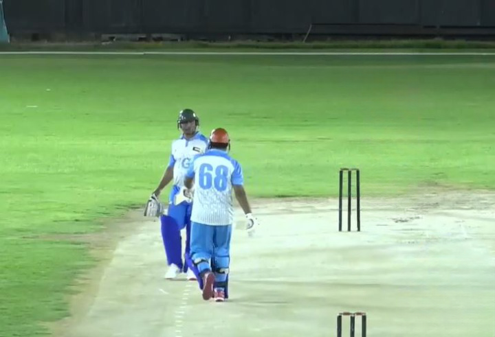 MG Warriors cruise past Noor CM Academy by 7 wickets