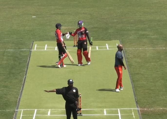 ECS Romania T10, M27: CLJ v BUG – Highlights