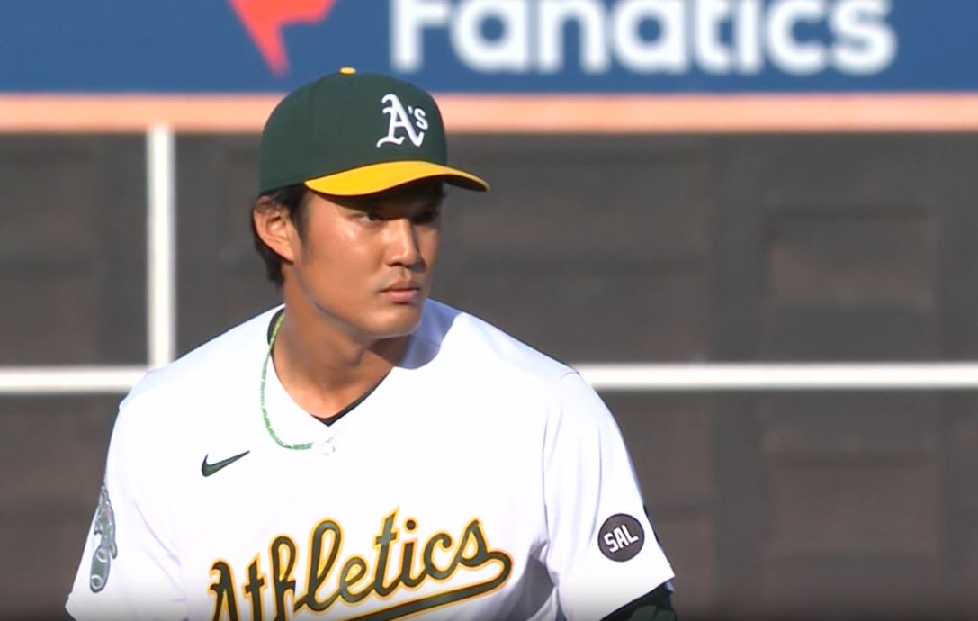 MLB: Oakland Athletics v Tampa Bay Rays - Highlights