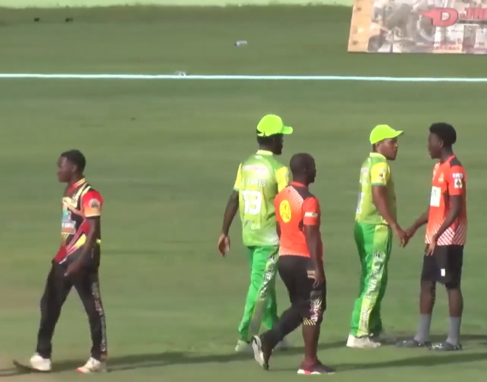 Sari Sari Sunrisers pip Valley Hikers by 3 wickets
