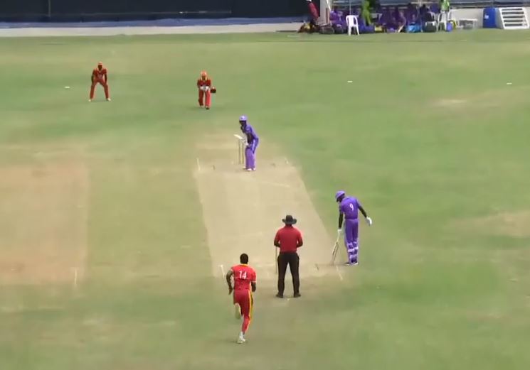 Thriller! Kings edge past Risers by 8 runs