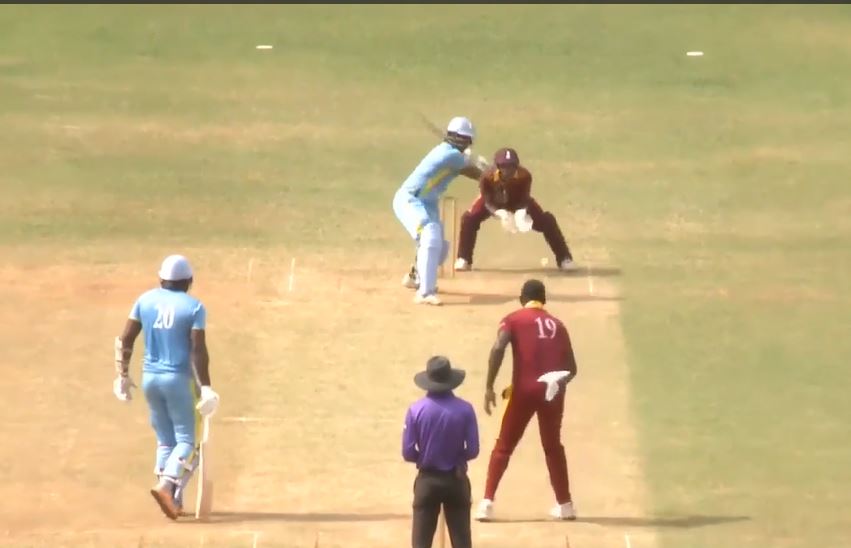 Royals crush Titans by 9 wickets to secure a comfortable win