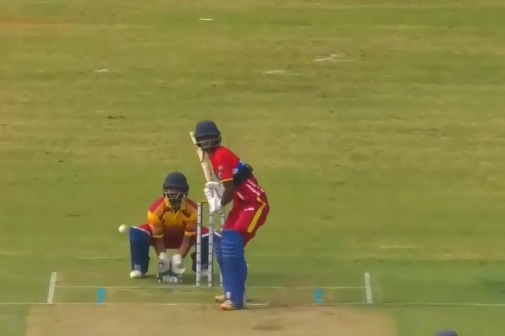 88 off 56! Ruthless Kunalveer Singh clobbers Pithoragarh