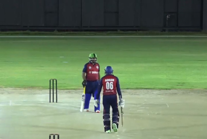 Brilliant Al Sayer triumph over Lions XI by 8 wickets