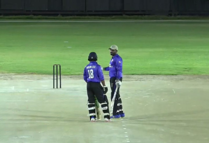 Cochin Hurricanes outmuscle Tally Rangers by 10 wickets