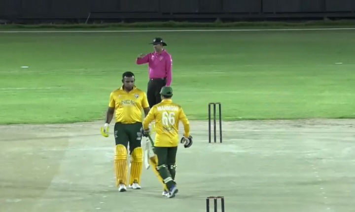 Noor CM Academy thump listless Tally Rangers by 33 runs