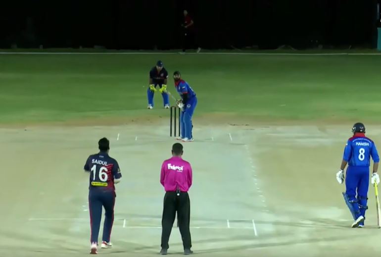 Stack CC XI humble Artech Bluestar by 6 wickets