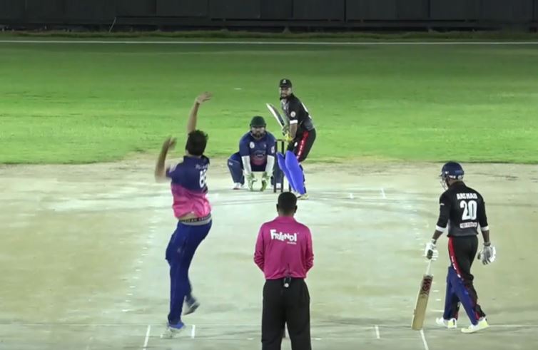 MEC Study Group outclass Toyota TGS by 7 wickets
