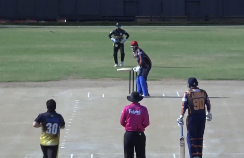 Al Hajery Team XI oust Tally Riders by 7 wickets