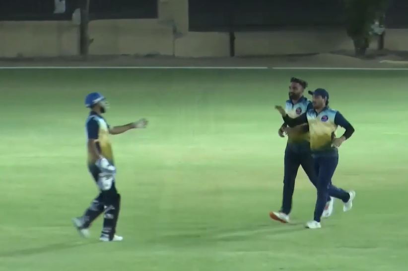 Last Ball Thriller! Lions XI beat KRM Panthers by 3 runs
