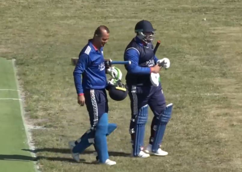 ECS Sweden T10, M21: SIK v MAR – Highlights