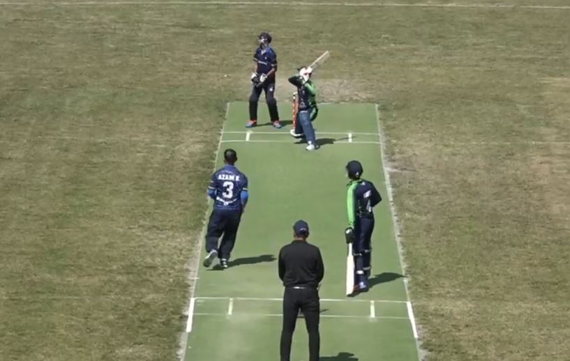 ECS Sweden T10, M23: SIK v ALZ – Highlights
