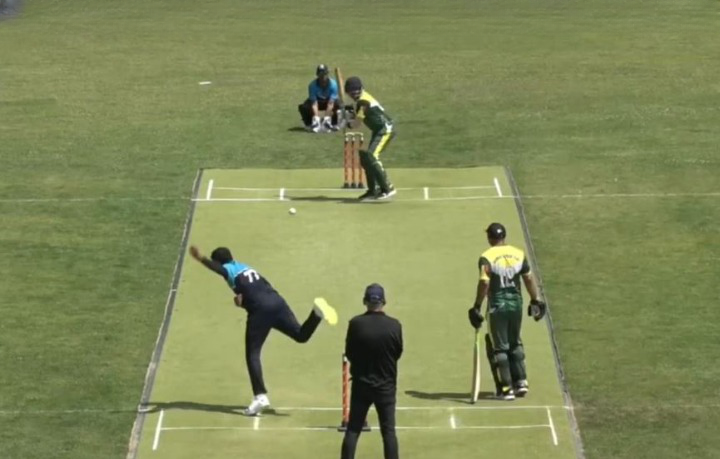 ECS Romania T10, M7: TRA v BAN – Man of the Match