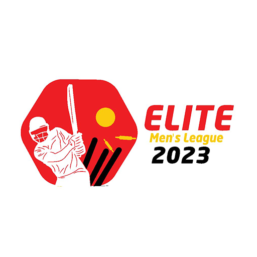 Rwanda elite league t20, 2023 logo