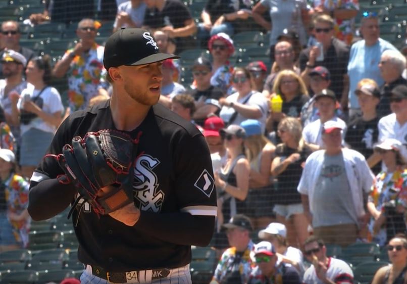 MLB: Chicago White Sox v Miami Marlins – Highlights
