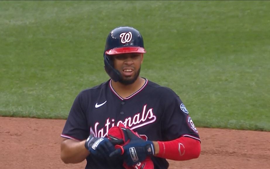 MLB: Washington Nationals v St. Louis Cardinals - Highlights
