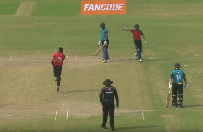 Spirited Jaguars trump stuttering Cheetahs by 8 wickets