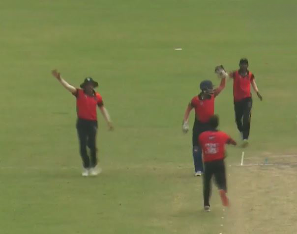 Jaguars secure easy win, pip Tigers by 8 wickets