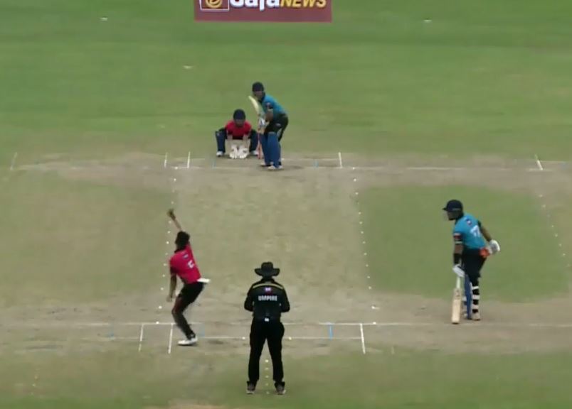 Thriller! Cheetahs beat Lions by 6 wickets