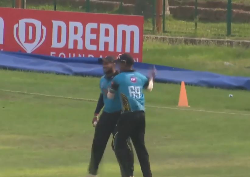 Buoyant Cheetahs floor Pumas by 43 runs