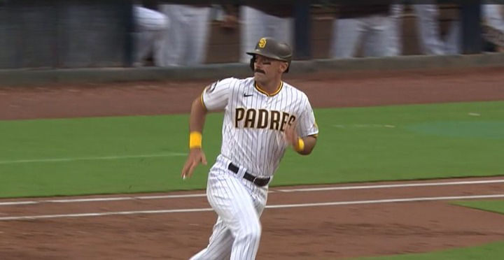 MLB: San Diego Padres v Chicago Cubs - Highlights