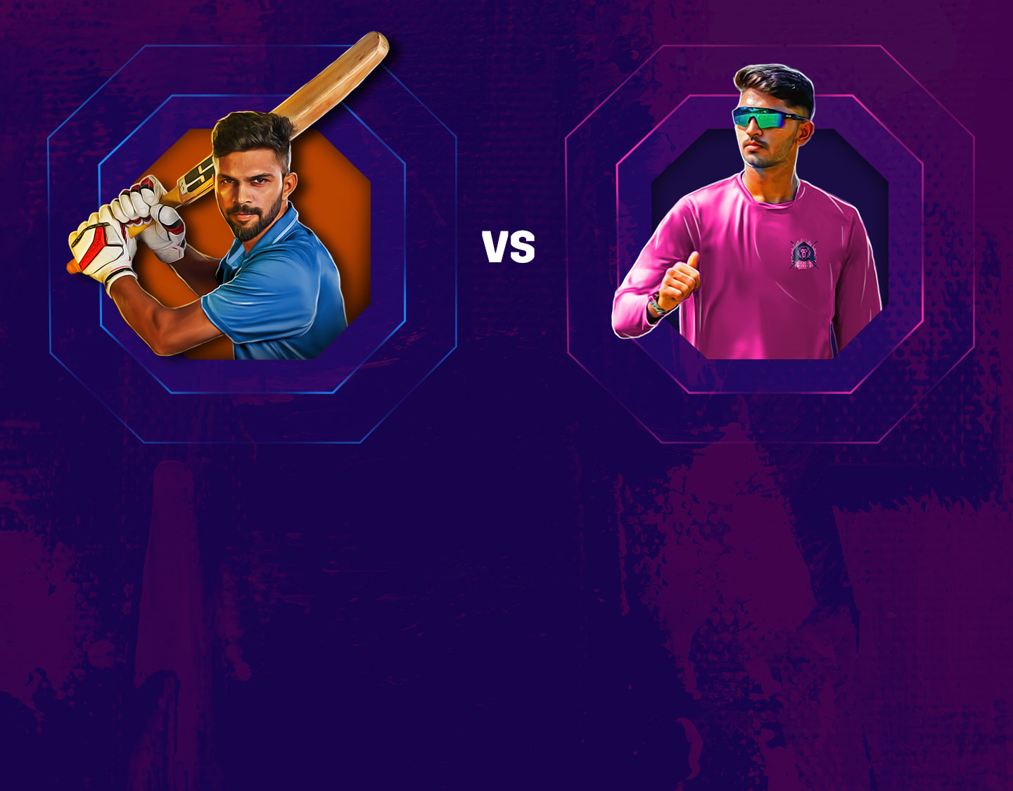 Match 12 of maharashtra premier league, 2023: puneri bappa vs solapur royals banner