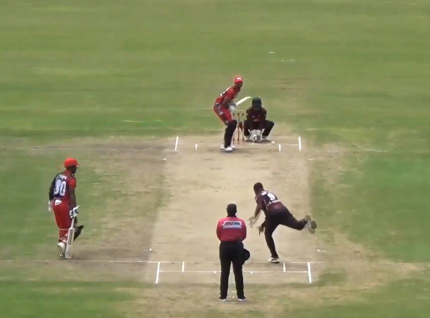 Soca Kings thrash Steelpan Players by 8 wickets