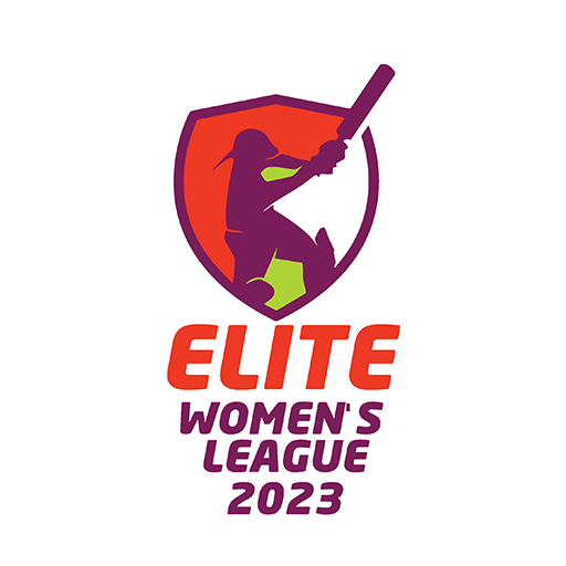 Rwanda women elite league t20, 2023 logo