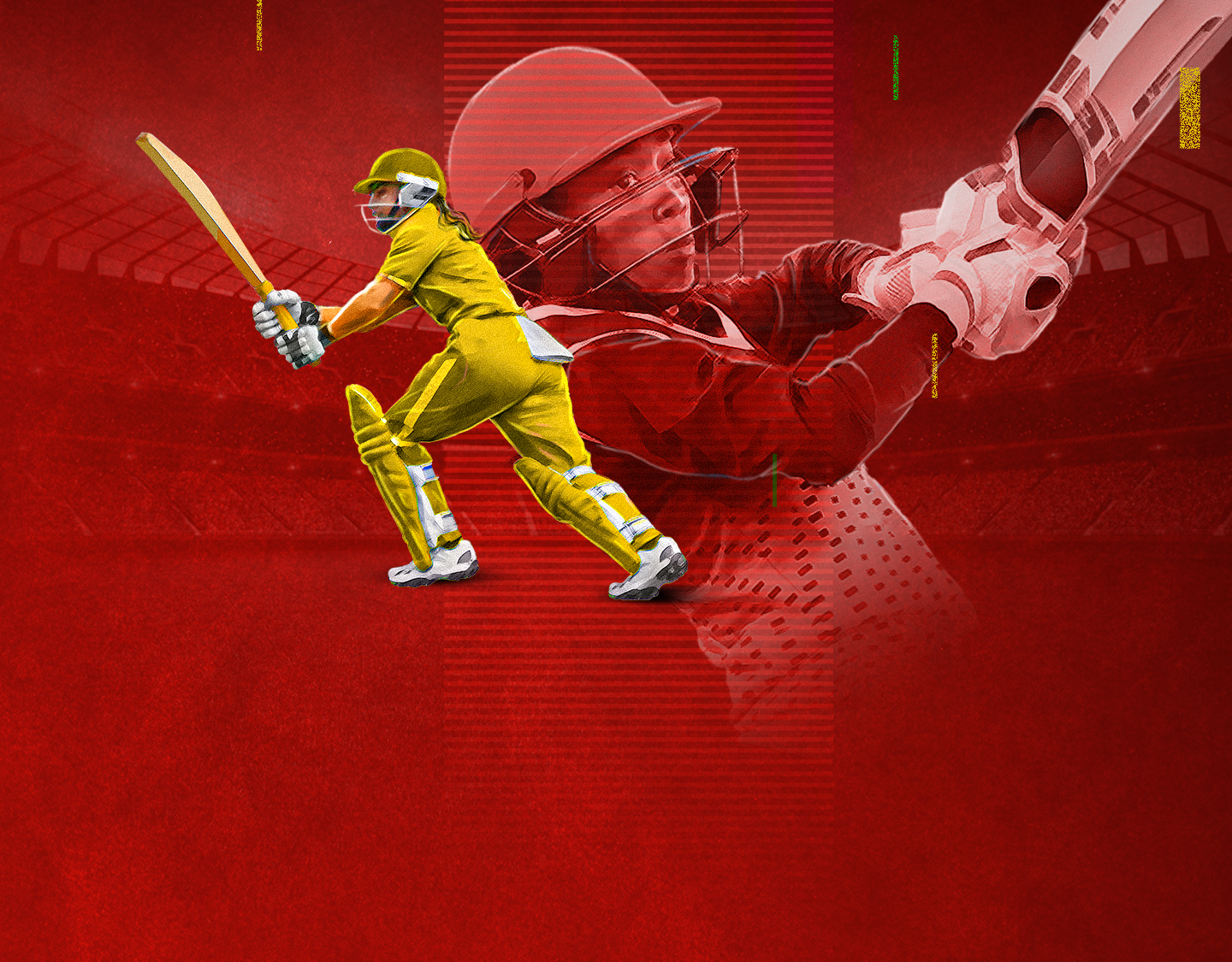  Of rwanda women elite league t20, 2023: ingenzi heroes vs amasimbi hawks banner