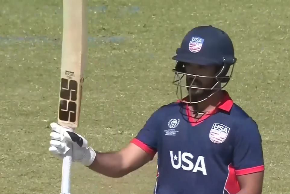 Shayan Jahangir continues run-fest with brilliant 71