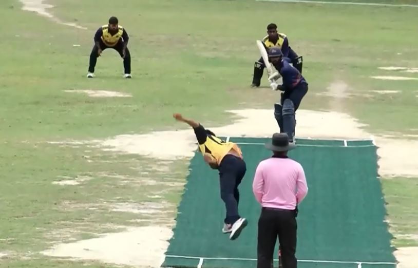 Balan Bihul Super Kings thump Rupani Riders by 8 wickets