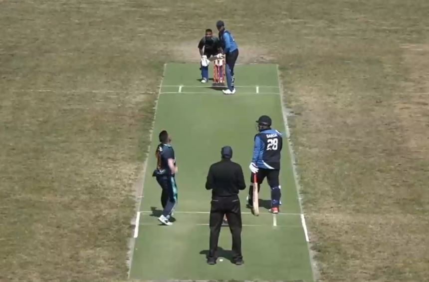 ECS Sweden T10, M42: STO v KRS – Highlights