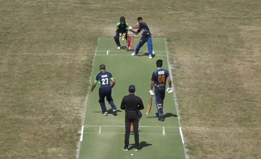 ECS Sweden T10, M43: KRS v SIK – Highlights