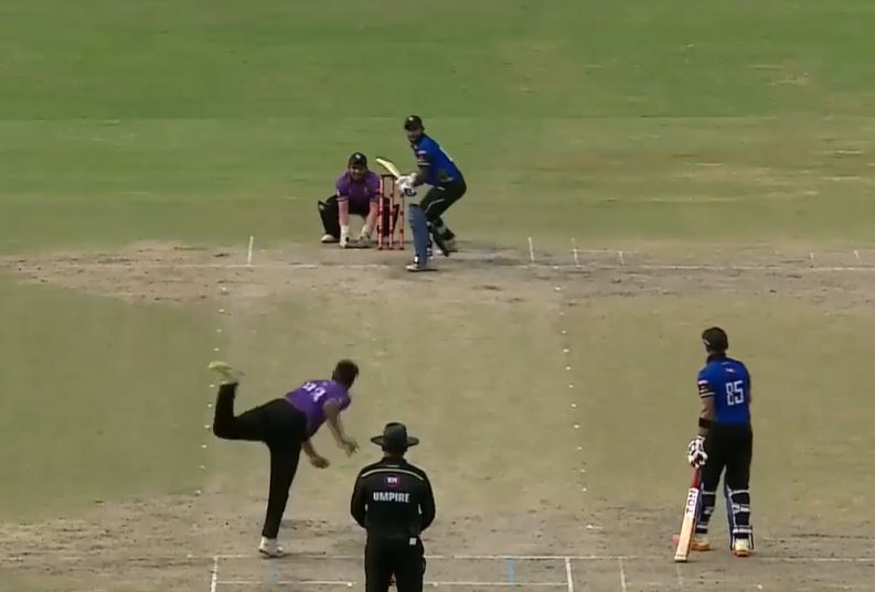 Jamala Mohapatra haunts Tigers with 3/17