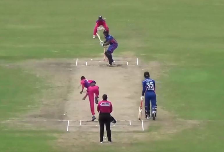 Rungetters overthrow Blue Devils by 9 wickets