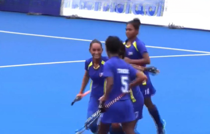 Deadly Uttar Pradesh thrash Bihar 13-1