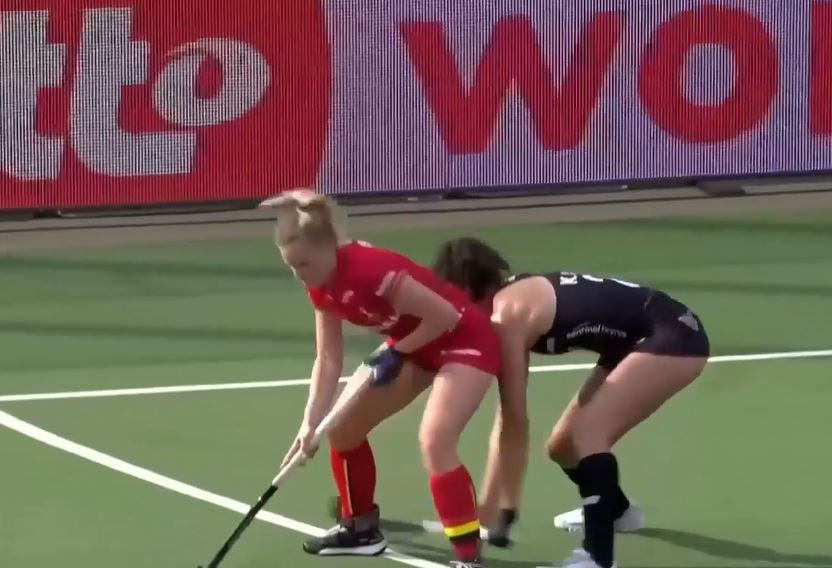 Busy Belgium edge past New Zealand 2-1