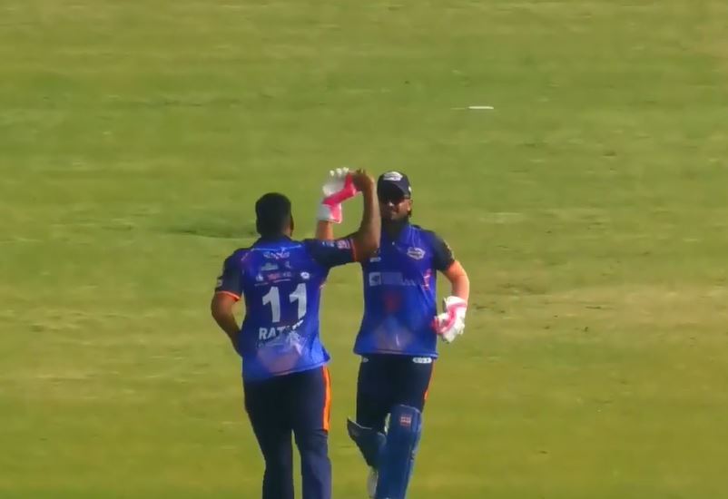 Dehradun pip Udhamsingh Nagar by 8 wickets to clinch the opener